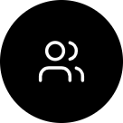 Custom CRM systems icon