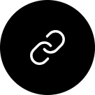 API and platform integrations icon